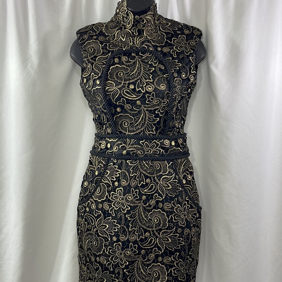 ZHIVAGO DRESS - Picture 2 of 14